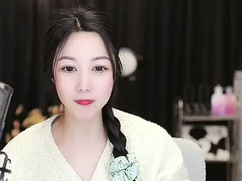 Nuyoah-77 online show from March 8, 6:47 pm