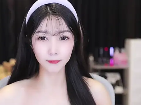 Nuyoah-77 online show from October 14, 3:56 pm