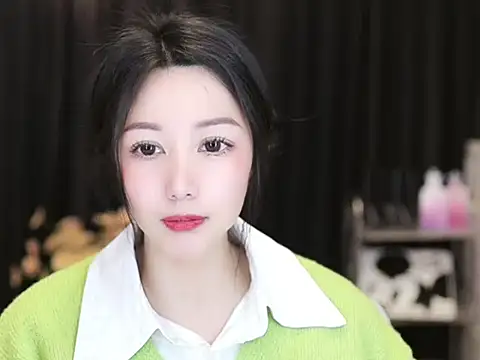 Nuyoah-77 online show from March 6, 4:07 pm