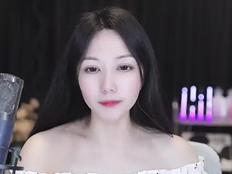 Nuyoah-77 online show from April 3, 3:18 pm