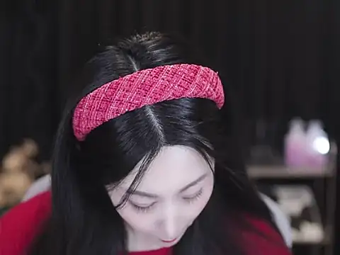 Nuyoah-77 online show from February 17, 3:09 pm