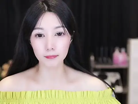 Nuyoah-77 online show from October 5, 4:09 pm