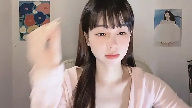 -Hottie online show from November 16, 4:12 pm