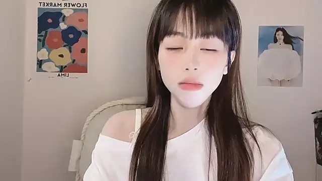 -Hottie online show from November 27, 4:07 pm