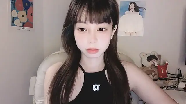 -Hottie online show from September 17, 4:20 pm