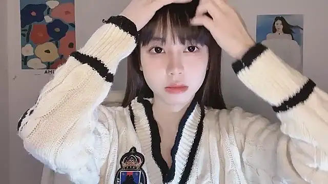 -Hottie online show from November 20, 4:07 pm