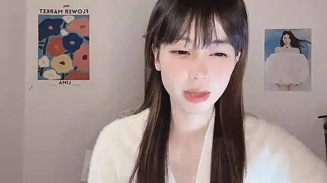 -Hottie online show from December 4, 4:06 pm