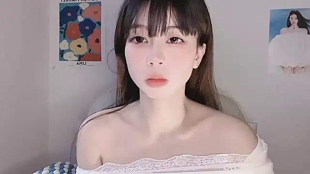 -Hottie online show from January 13, 2:43 pm