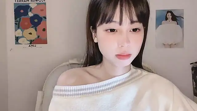 -Hottie online show from November 18, 4:10 pm