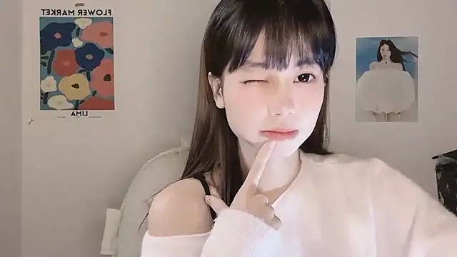 -Hottie online show from November 29, 4:07 pm