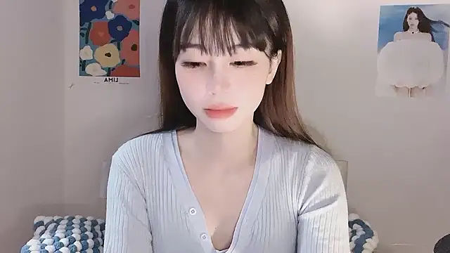 -Hottie online show from January 12, 4:03 pm