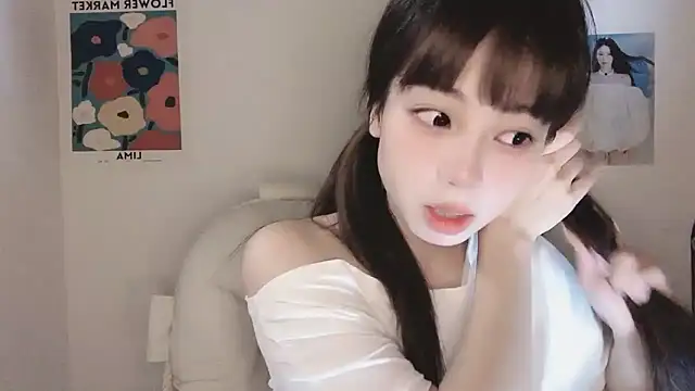 -Hottie online show from September 30, 4:46 pm