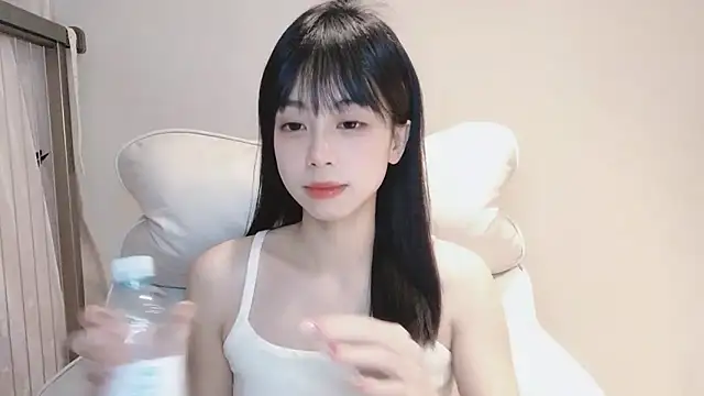 -Hottie online show from January 7, 3:44 pm