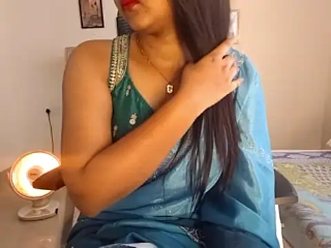 GoldnessAishu online show from January 10, 7:04 am