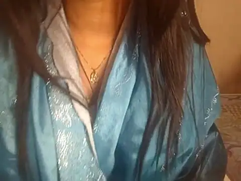 GoldnessAishu online show from January 10, 7:09 pm