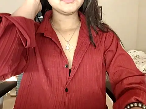 GoldnessAishu online show from December 1, 8:10 pm