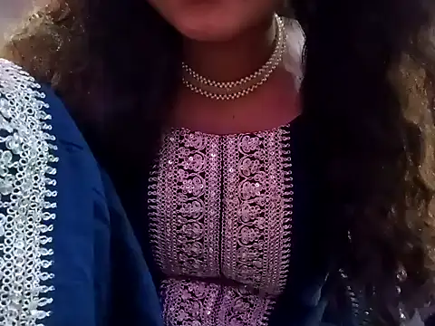 GoldnessAishu online show from January 30, 9:58 pm