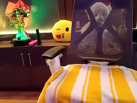 GoldnessAishu online show from January 28, 7:42 pm