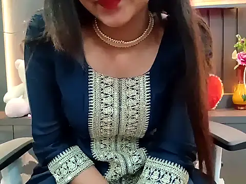 GoldnessAishu online show from March 19, 9:16 pm