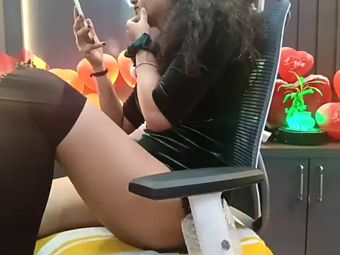 GoldnessAishu online show from February 4, 9:41 pm