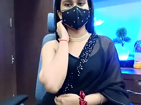 GoldnessAishu online show from March 7, 8:11 pm