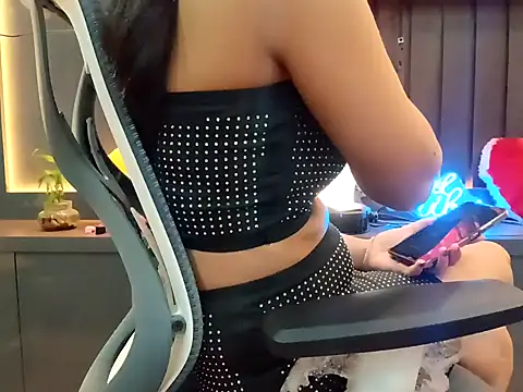 GoldnessAishu online show from March 21, 7:57 pm