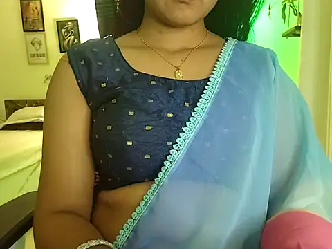 GoldnessAishu online show from October 10, 7:58 pm