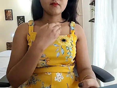 GoldnessAishu online show from September 11, 10:26 am