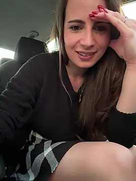 Miss Ylloya  online show from March 12, 5:49 pm