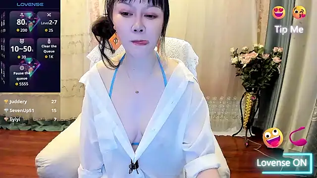 Pennyee online show from September 20, 12:59 am