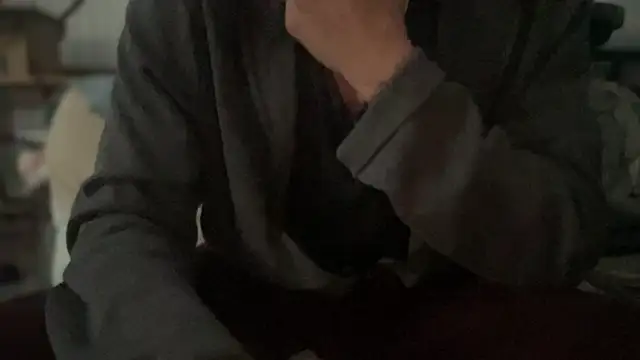 Snapshot of JosephAKenwood chatting on October 14, 1:50 am JosephAKenwood online show from October 14, 1:50 am