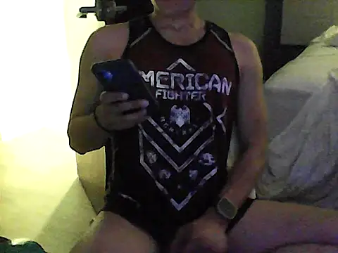 JosephAKenwood online show from December 14, 1:39 pm