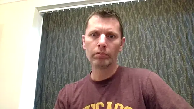 MarcusMaxx online show from February 21, 4:20 pm