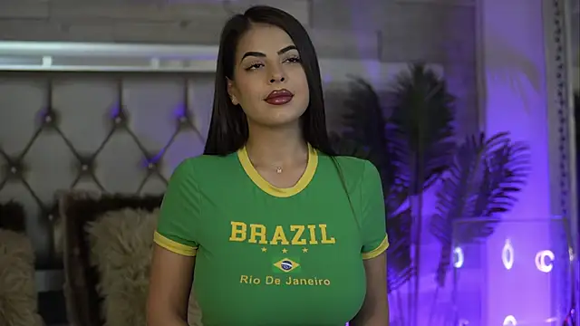 KeylaConner online show from November 26, 4:56 am