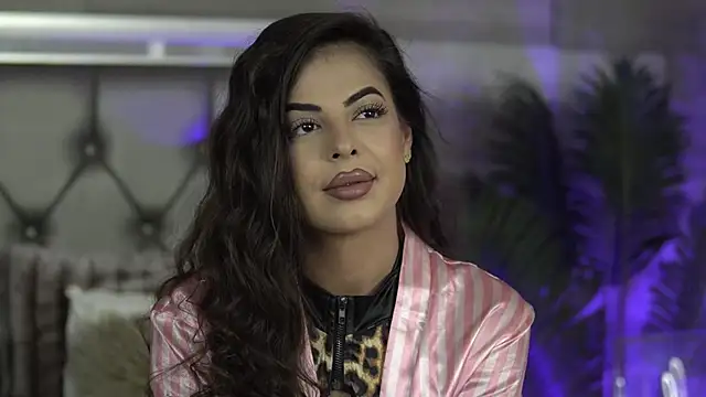 KeylaConner online show from January 13, 6:50 am