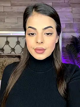 KeylaConner online show from October 27, 2:12 am