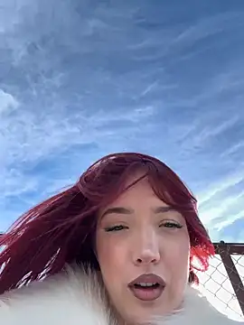 gloria01 daddy online show from February 4, 1:39 pm