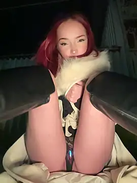 gloria01 daddy online show from February 19, 8:50 pm