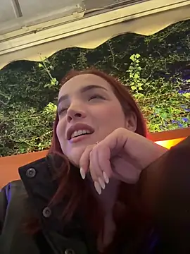 gloria01 daddy online show from February 22, 9:05 pm