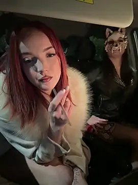 gloria01 daddy online show from February 17, 9:01 pm