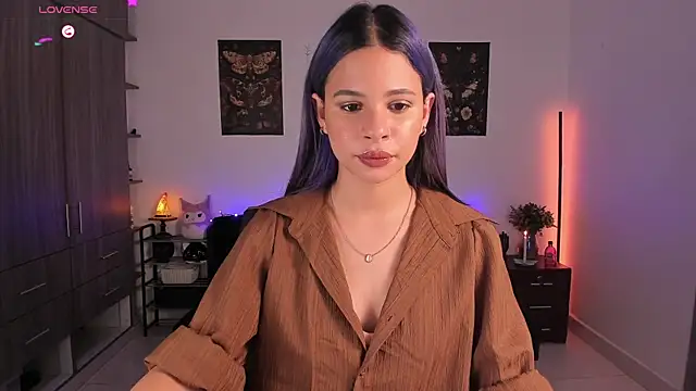 LadyAvalon online show from March 24, 9:37 pm