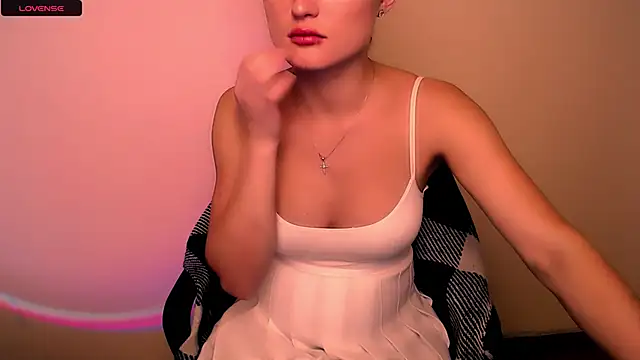 Felliciya online show from October 24, 6:34 am