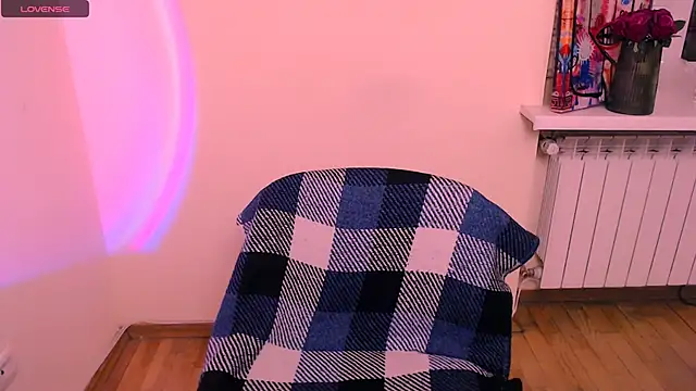 Felliciya online show from February 25, 7:52 am