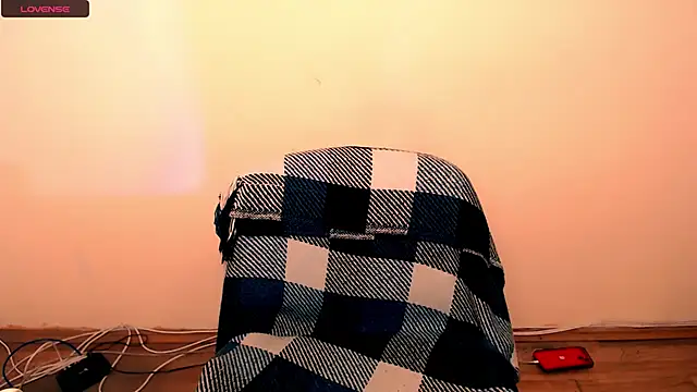 Felliciya online show from November 27, 8:26 am