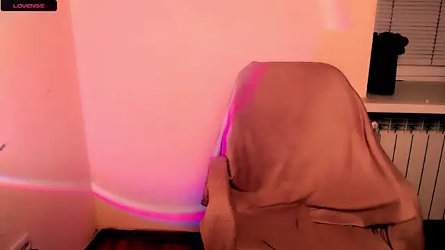 Felliciya online show from November 15, 10:19 am