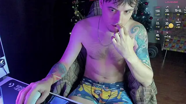 Joel-Pataki online show from December 22, 3:28 am