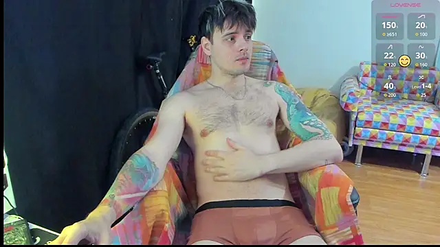 Joel-Pataki online show from April 3, 5:25 am