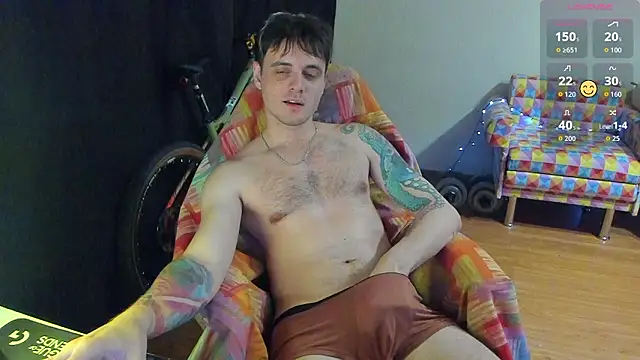 Joel-Pataki online show from March 10, 11:03 am