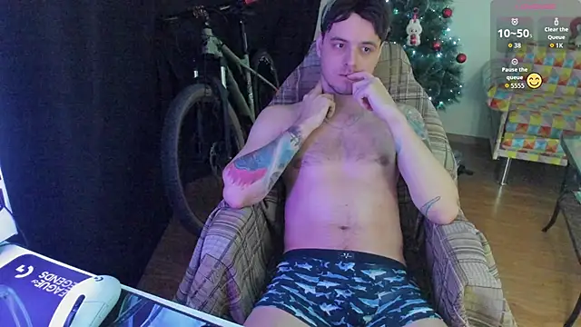 Joel-Pataki online show from January 11, 3:13 am