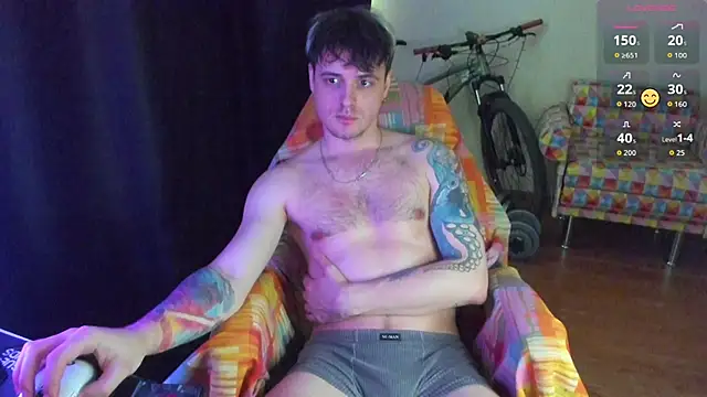 Joel-Pataki online show from February 26, 6:46 am